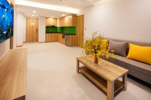Sun Kiss Hotel