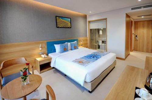 Sun Kiss Hotel