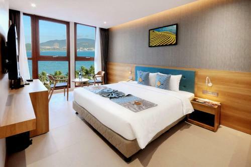 Sun Kiss Hotel