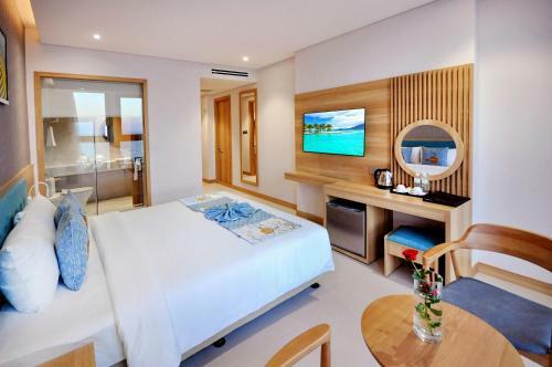 Sun Kiss Hotel