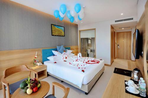 Sun Kiss Hotel