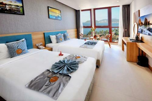 Sun Kiss Hotel