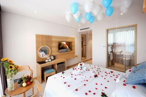 Sun Kiss Hotel