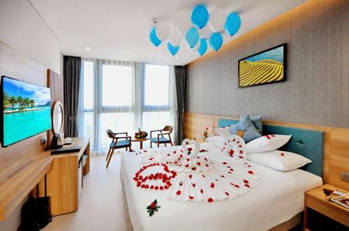 Sun Kiss Hotel