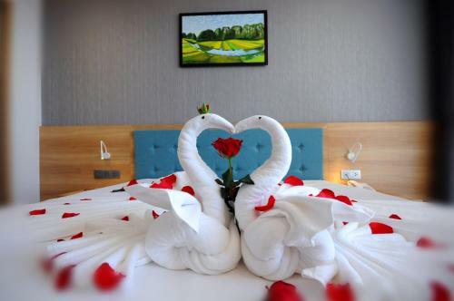 Sun Kiss Hotel