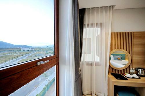 Sun Kiss Hotel