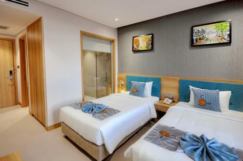 Sun Kiss Hotel