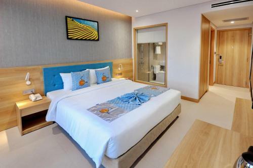 Sun Kiss Hotel