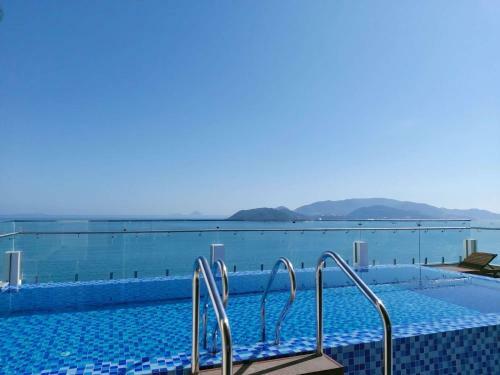Sun Kiss Hotel
