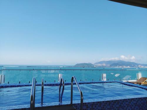 Sun Kiss Hotel