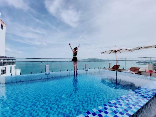 Sun Kiss Hotel