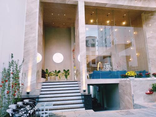 Sun Kiss Hotel
