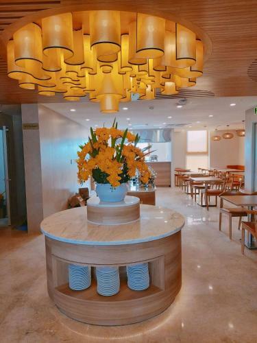 Sun Kiss Hotel