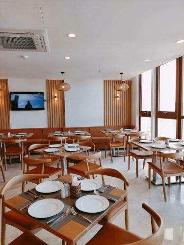 Sun Kiss Hotel