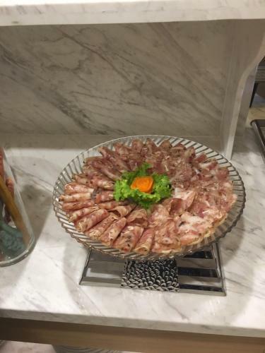 Sun Kiss Hotel