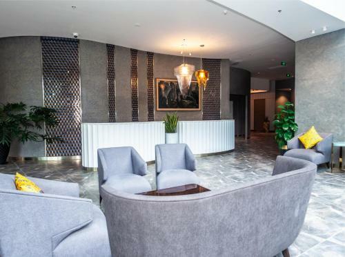Apartamento Opox Panorama