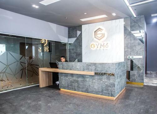 Apartamento Opox Panorama
