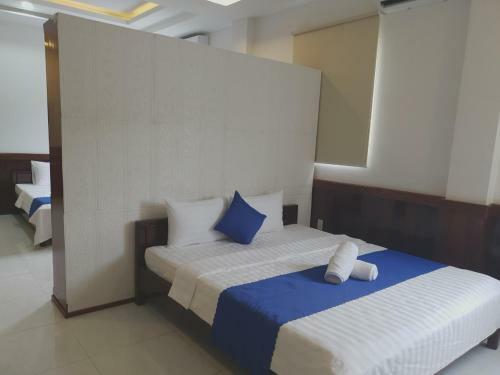 Bed & Breakfast Timee Hotel & Apartment