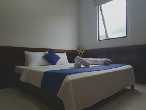 Bed & Breakfast Timee Hotel & Apartment
