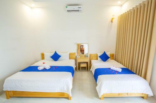 Bed & Breakfast Timee Hotel & Apartment