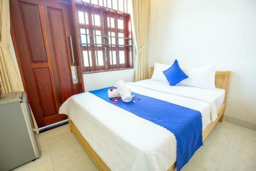 Bed & Breakfast Timee Hotel & Apartment