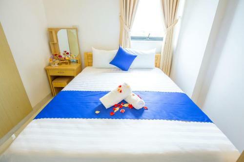 Bed & Breakfast Timee Hotel & Apartment