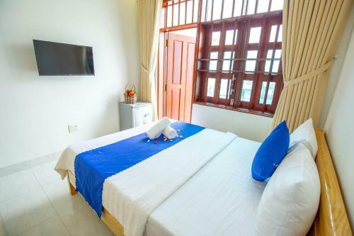 Bed & Breakfast Timee Hotel & Apartment