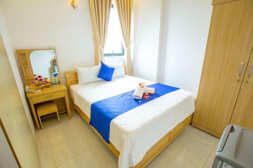 Bed & Breakfast Timee Hotel & Apartment