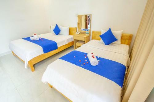 Bed & Breakfast Timee Hotel & Apartment