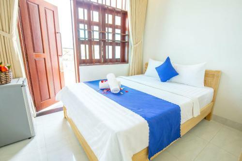 Bed & Breakfast Timee Hotel & Apartment