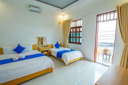 Bed & Breakfast Timee Hotel & Apartment