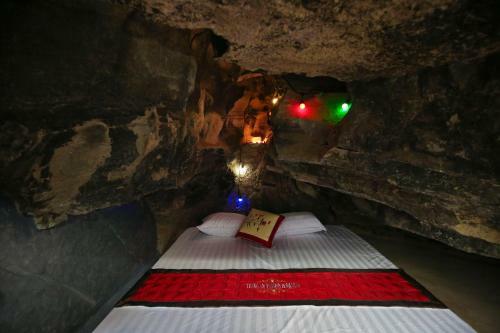 Posada Trang An Passion Homestay