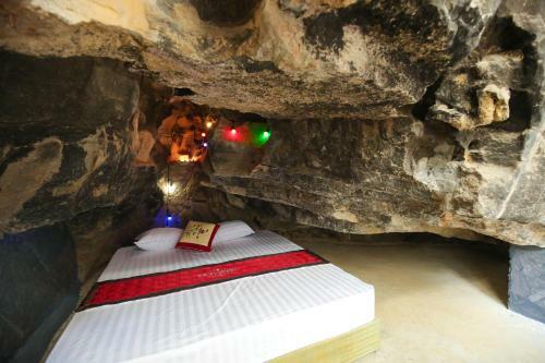 Posada Trang An Passion Homestay
