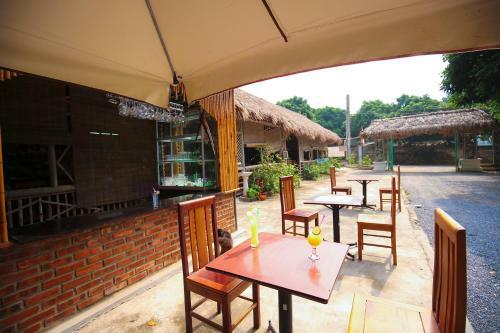 Posada Trang An Passion Homestay
