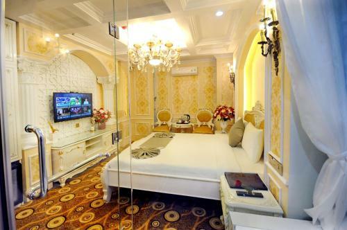 Hotel Alpha Bird Nha Trang - Managed By Rhm Group