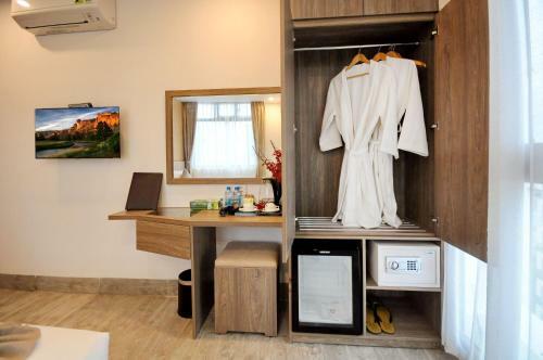 Hotel Alpha Bird Nha Trang - Managed By Rhm Group