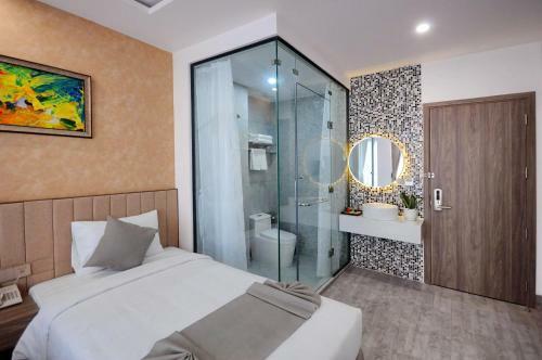 Hotel Alpha Bird Nha Trang - Managed By Rhm Group