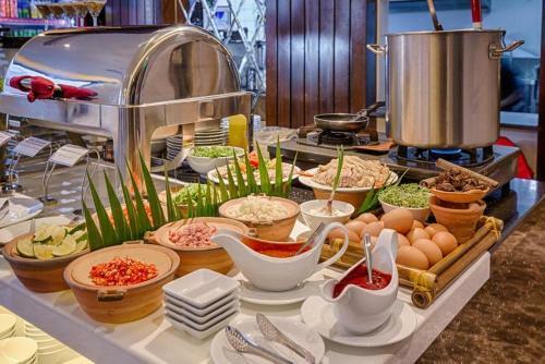 Hotel Alpha Bird Nha Trang - Managed By Rhm Group