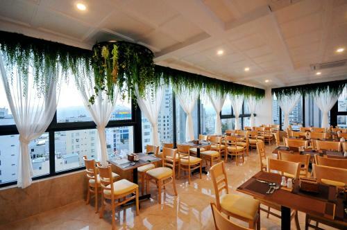 Hotel Alpha Bird Nha Trang - Managed By Rhm Group