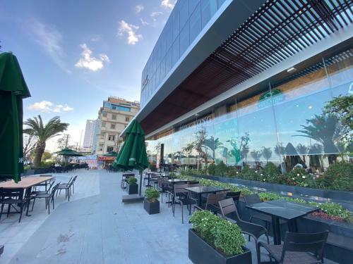 Apartamento Scenia Bay Nha Trang