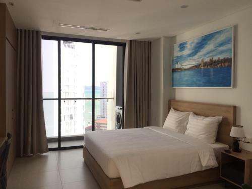 Apartamento Scenia Bay Nha Trang