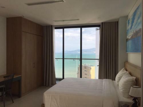 Apartamento Scenia Bay Nha Trang
