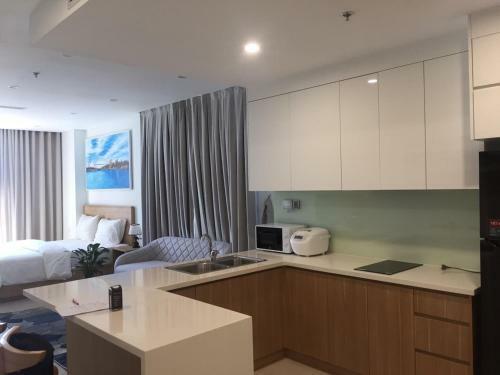 Apartamento Scenia Bay Nha Trang