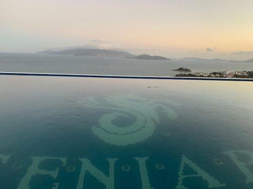 Apartamento Scenia Bay Nha Trang