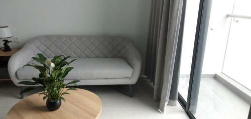 Apartamento Scenia Bay Nha Trang
