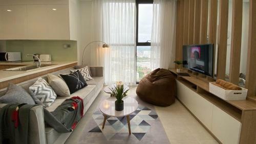 Apartamento Deluxe Seaview * Ocean-facing Bed Unique Experience