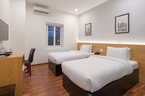 Hotel Chill Suites Nha Trang