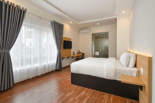 Hotel Chill Suites Nha Trang