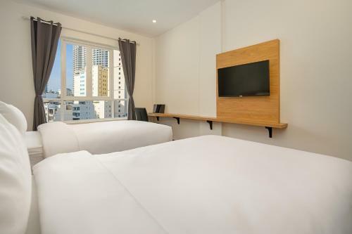Hotel Chill Suites Nha Trang