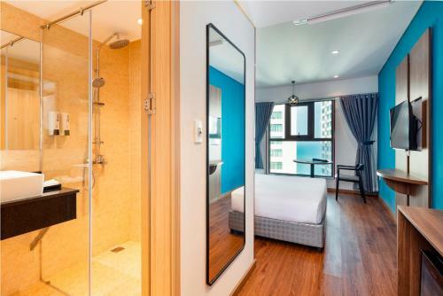 Tk Nha Trang Hotel